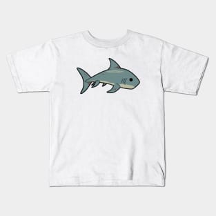 Shark Kids T-Shirt